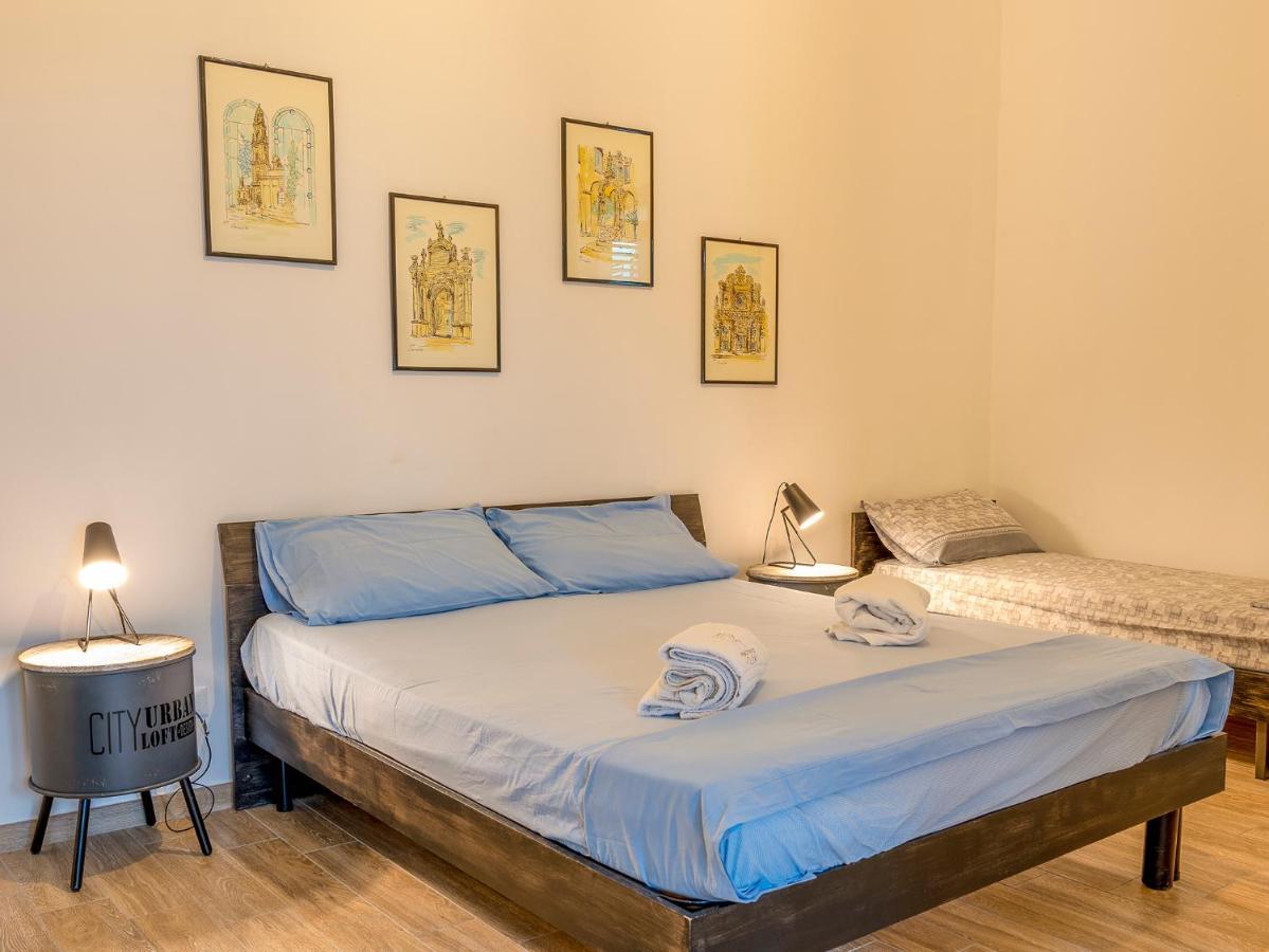 Primo Piano Holiday Lecce Luaran gambar