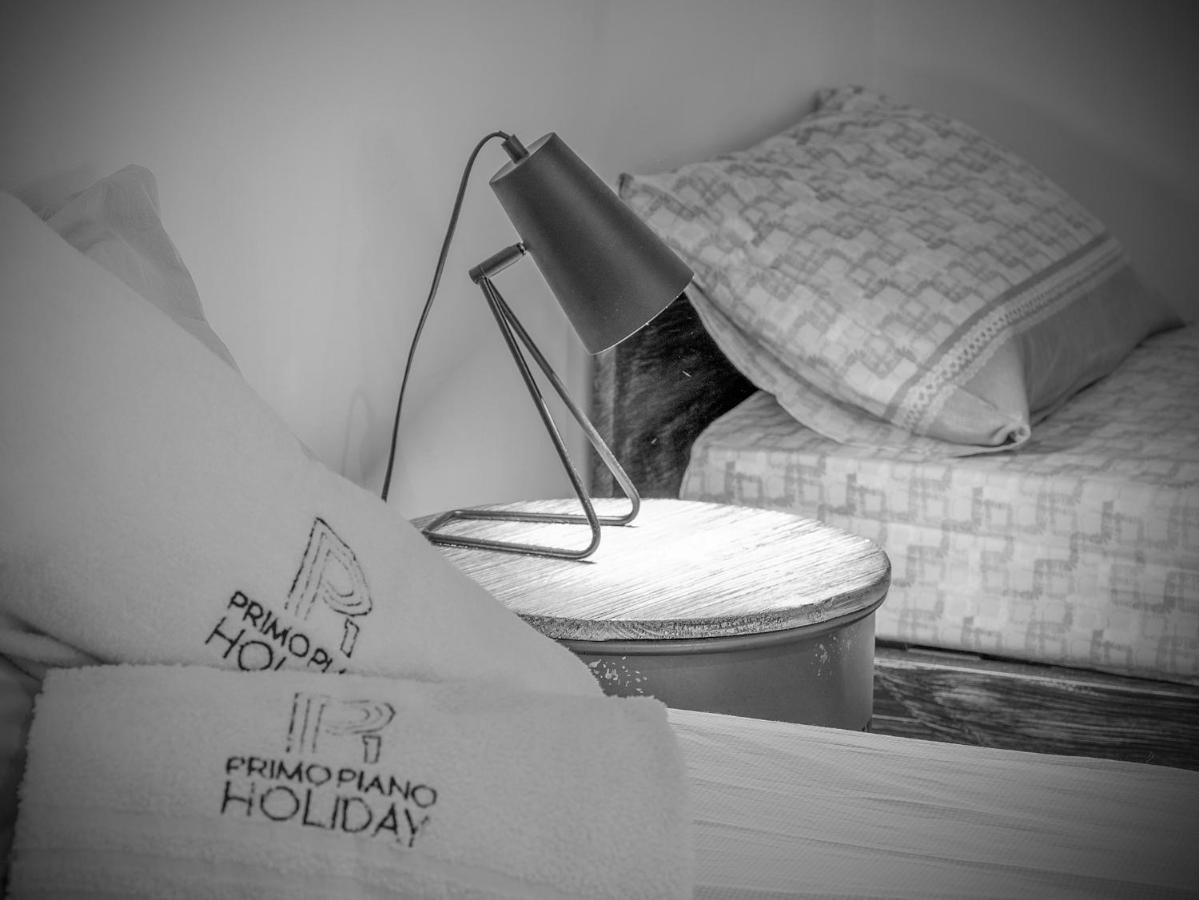 Primo Piano Holiday Lecce Luaran gambar