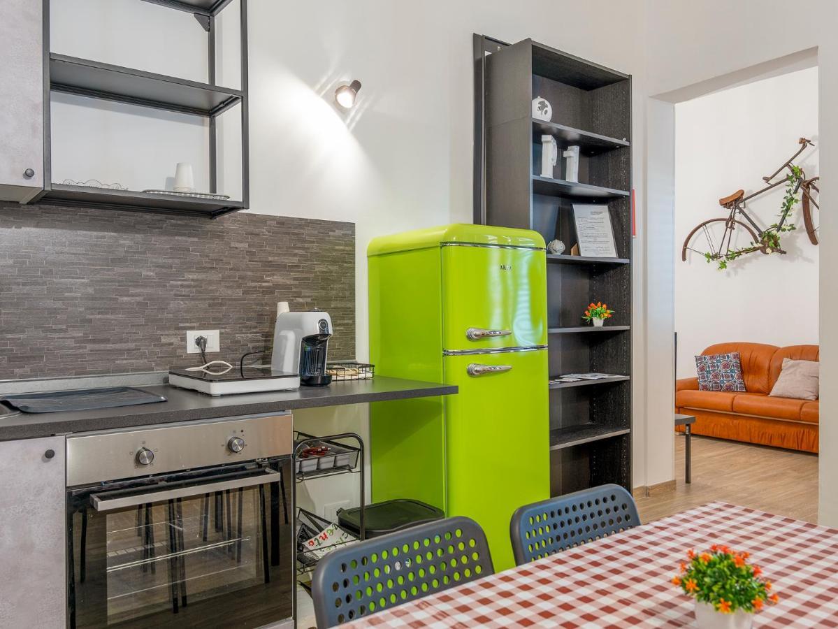Primo Piano Holiday Lecce Luaran gambar