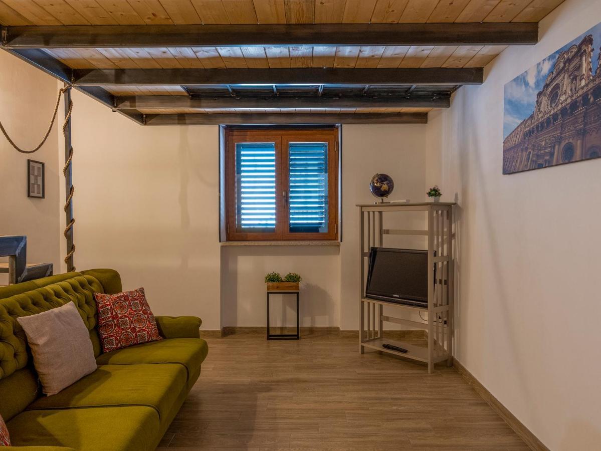 Primo Piano Holiday Lecce Luaran gambar