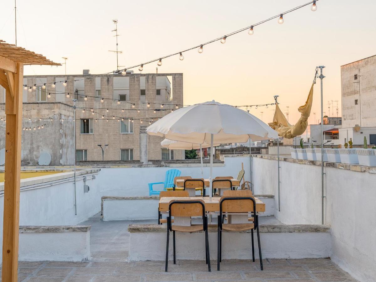 Primo Piano Holiday Lecce Luaran gambar
