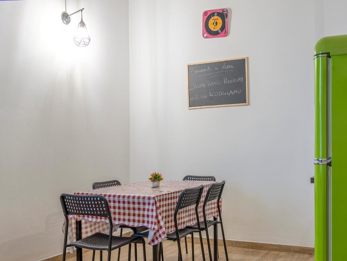 Primo Piano Holiday Lecce Luaran gambar