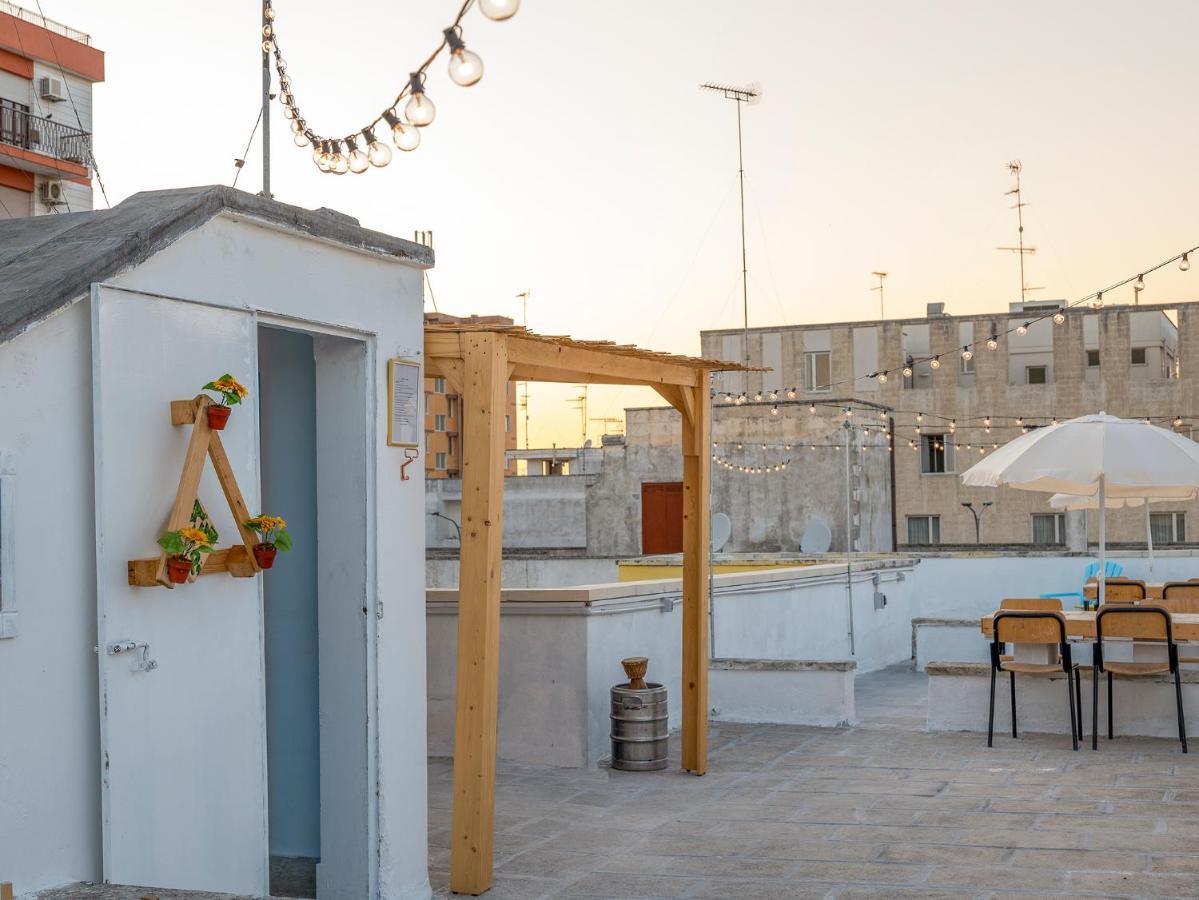 Primo Piano Holiday Lecce Luaran gambar