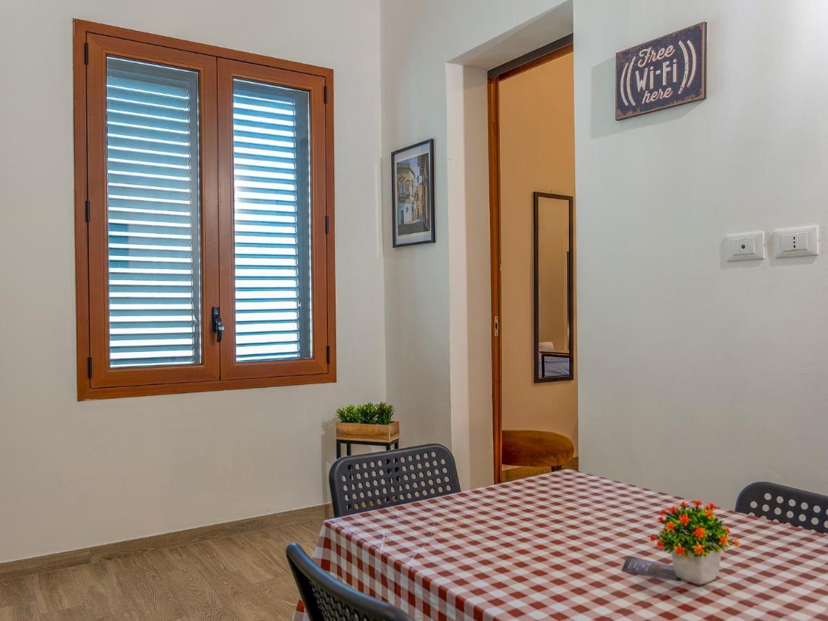 Primo Piano Holiday Lecce Luaran gambar