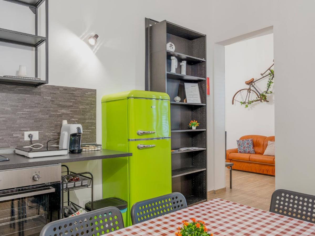 Primo Piano Holiday Lecce Luaran gambar