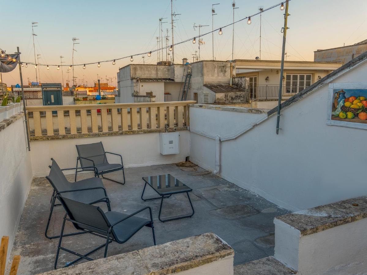 Primo Piano Holiday Lecce Luaran gambar