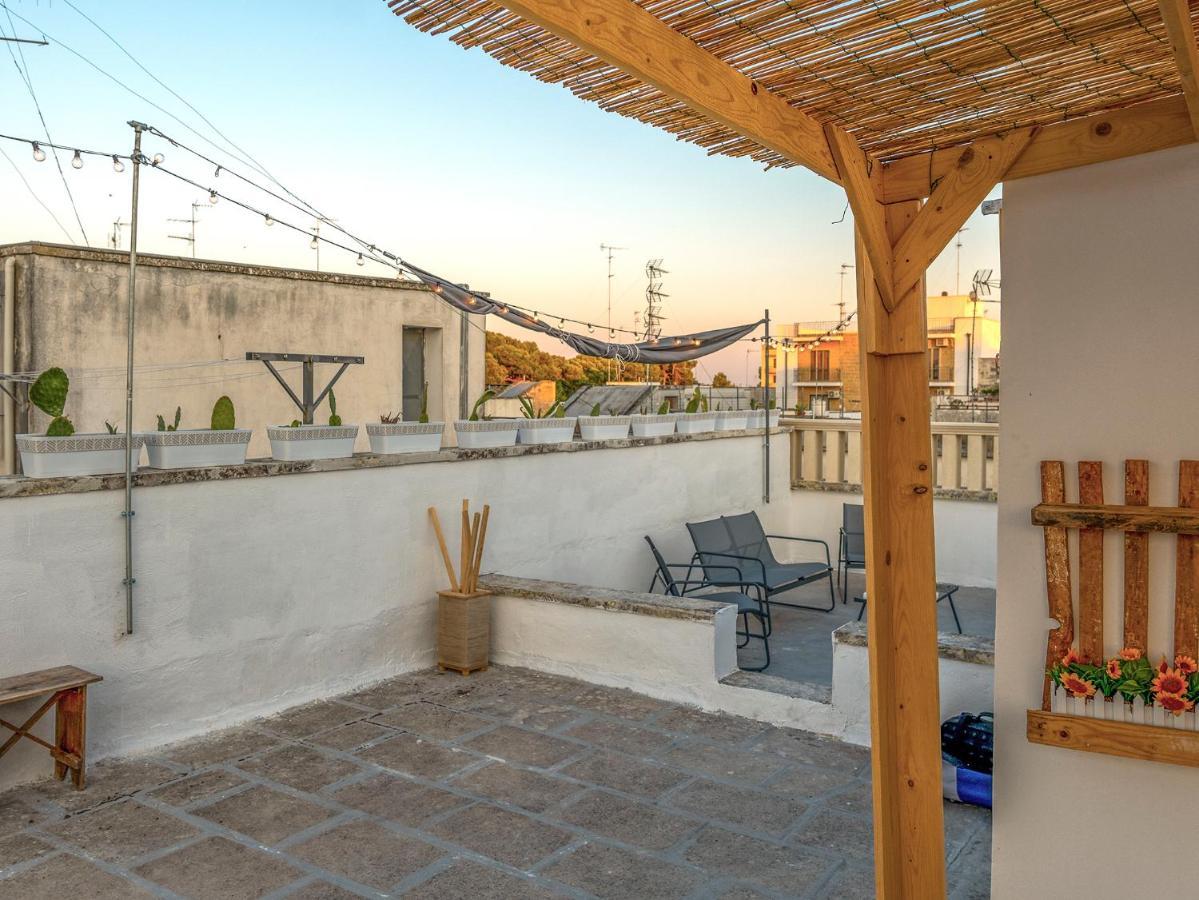 Primo Piano Holiday Lecce Luaran gambar