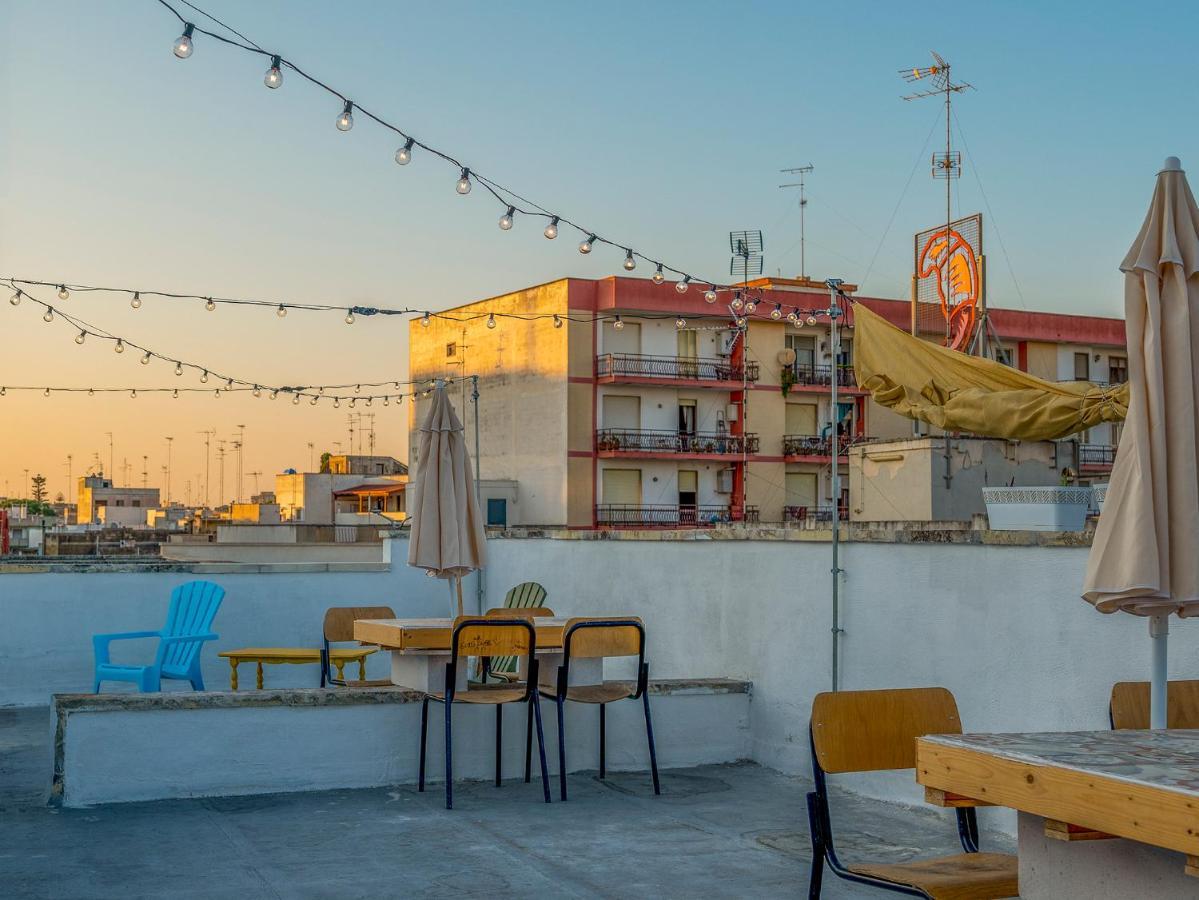 Primo Piano Holiday Lecce Luaran gambar