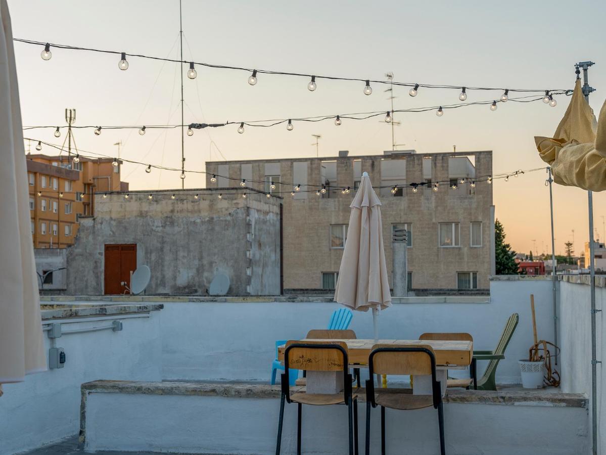 Primo Piano Holiday Lecce Luaran gambar