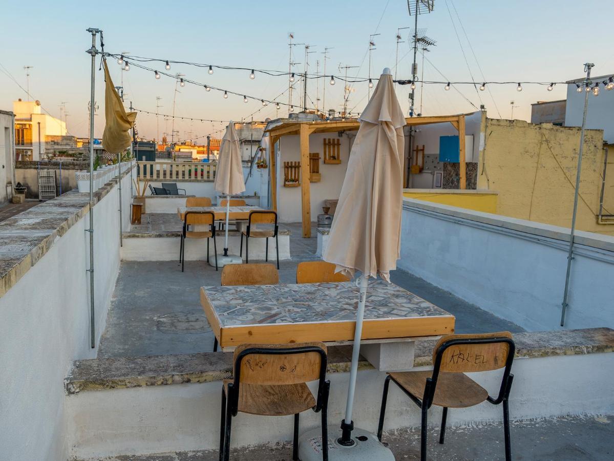 Primo Piano Holiday Lecce Luaran gambar