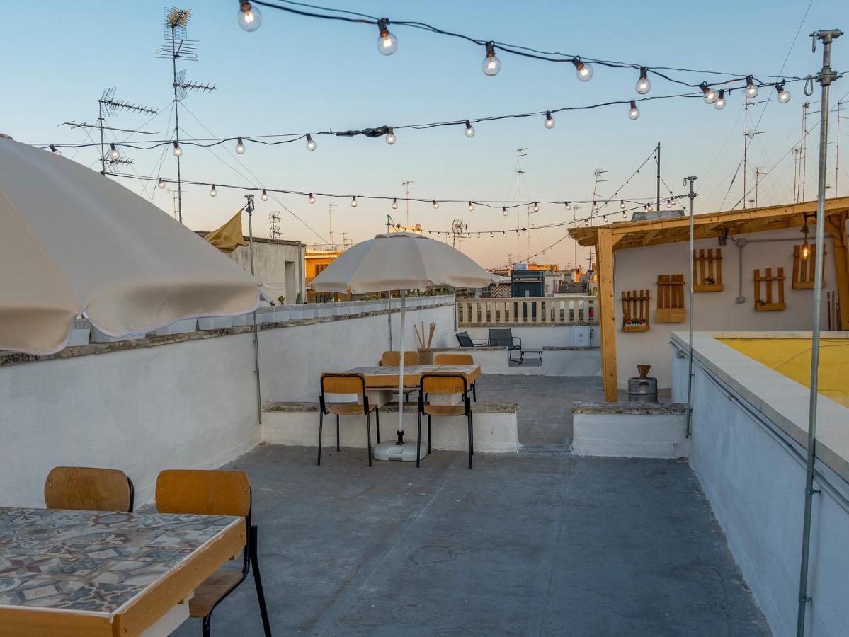 Primo Piano Holiday Lecce Luaran gambar