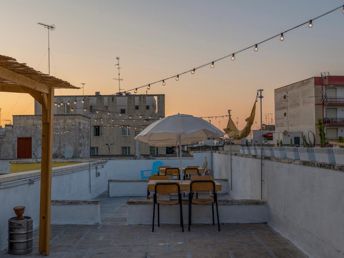 Primo Piano Holiday Lecce Luaran gambar