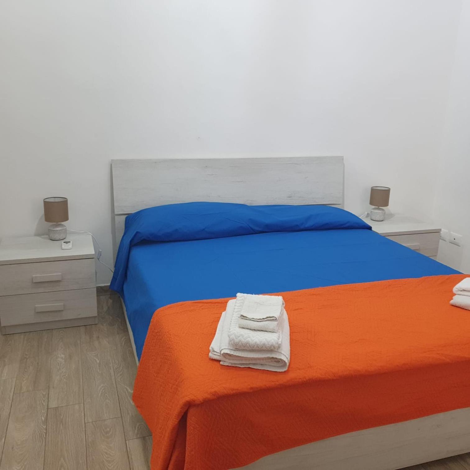 Primo Piano Holiday Lecce Luaran gambar