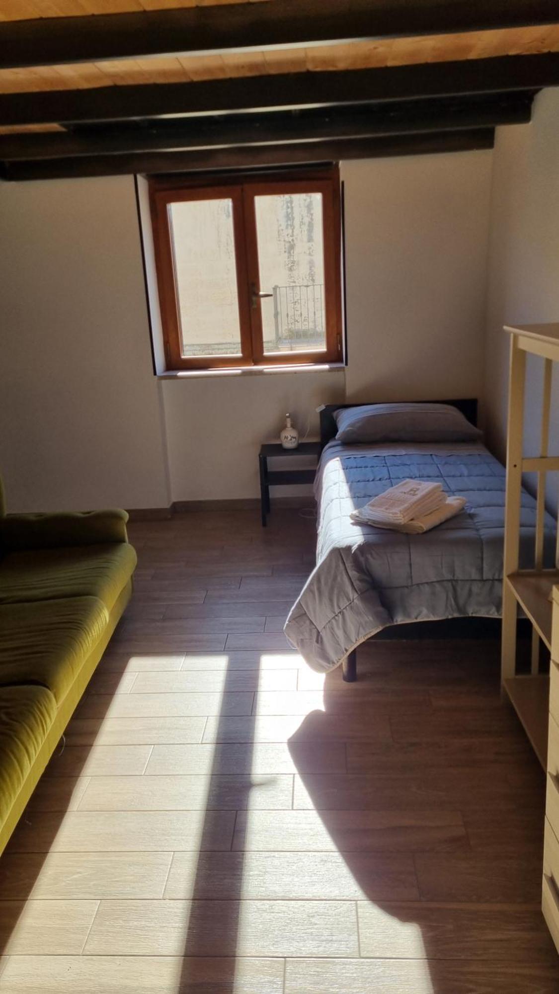 Primo Piano Holiday Lecce Luaran gambar